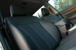Subaru Outback 2010 года